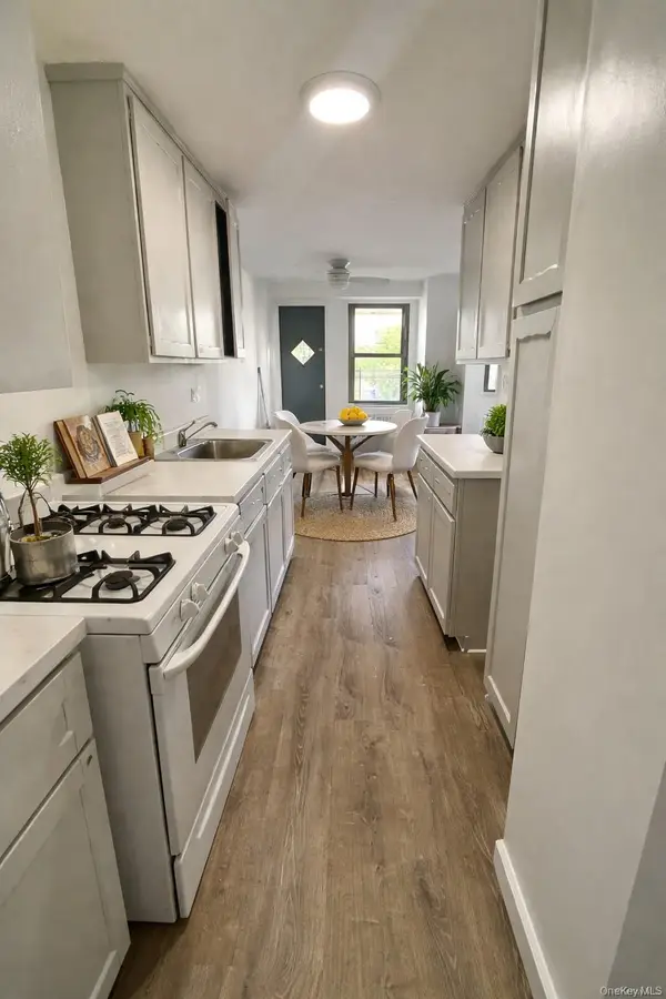 1966 Newbold Avenue #405, Bronx, NY 10472