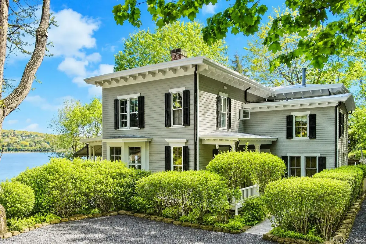 34 Lawrence Lane, Palisades, NY 10964 - #1