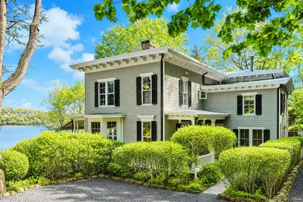 34 Lawrence Lane, Palisades, NY 10964