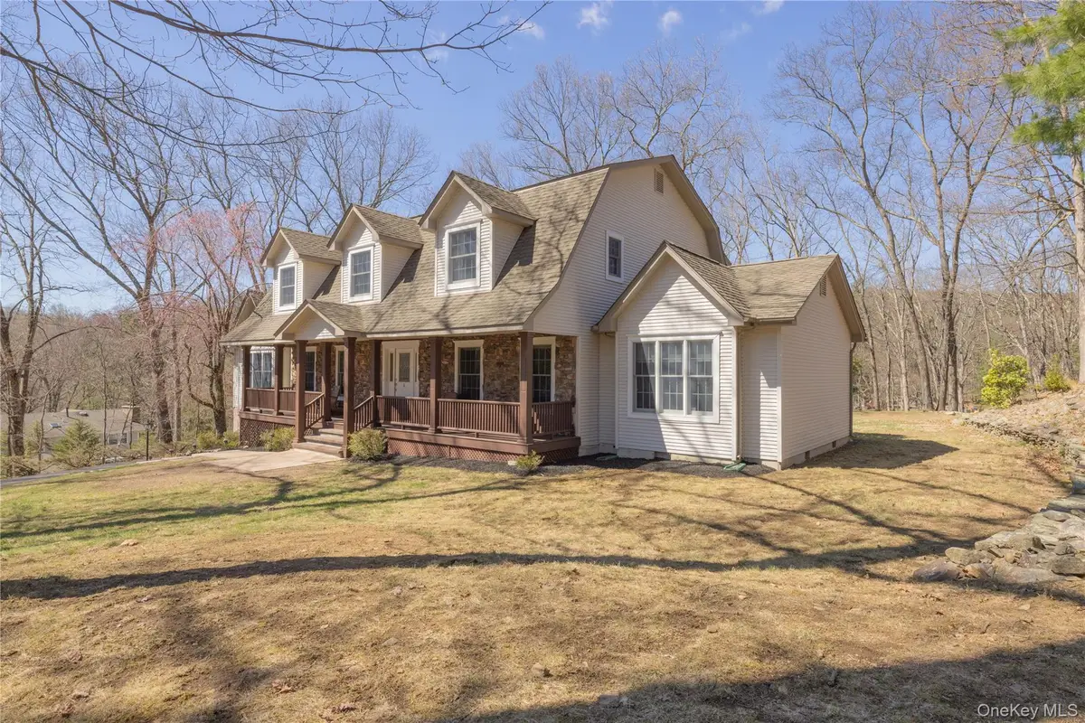 4 Cristin Court, Stony Point, NY 10980 - #1