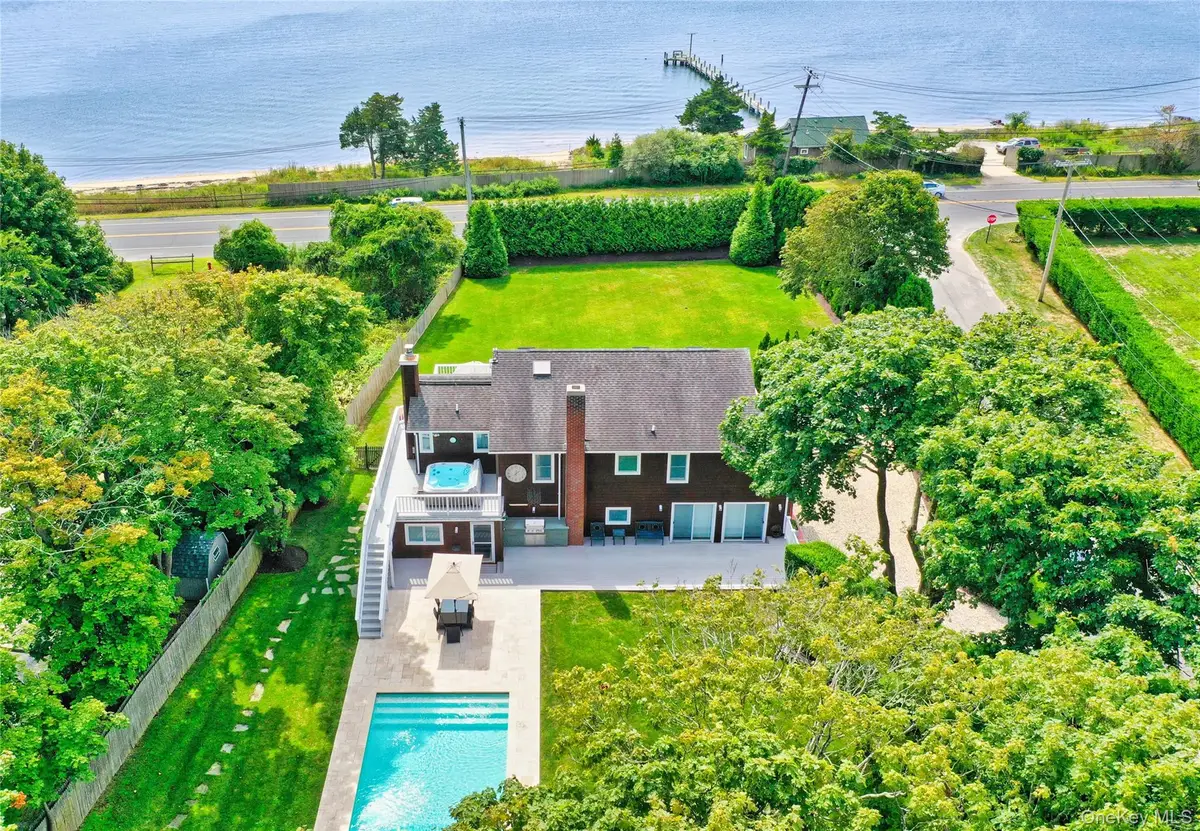 2 S Valley Road, Hampton Bays, NY 11946 - #1