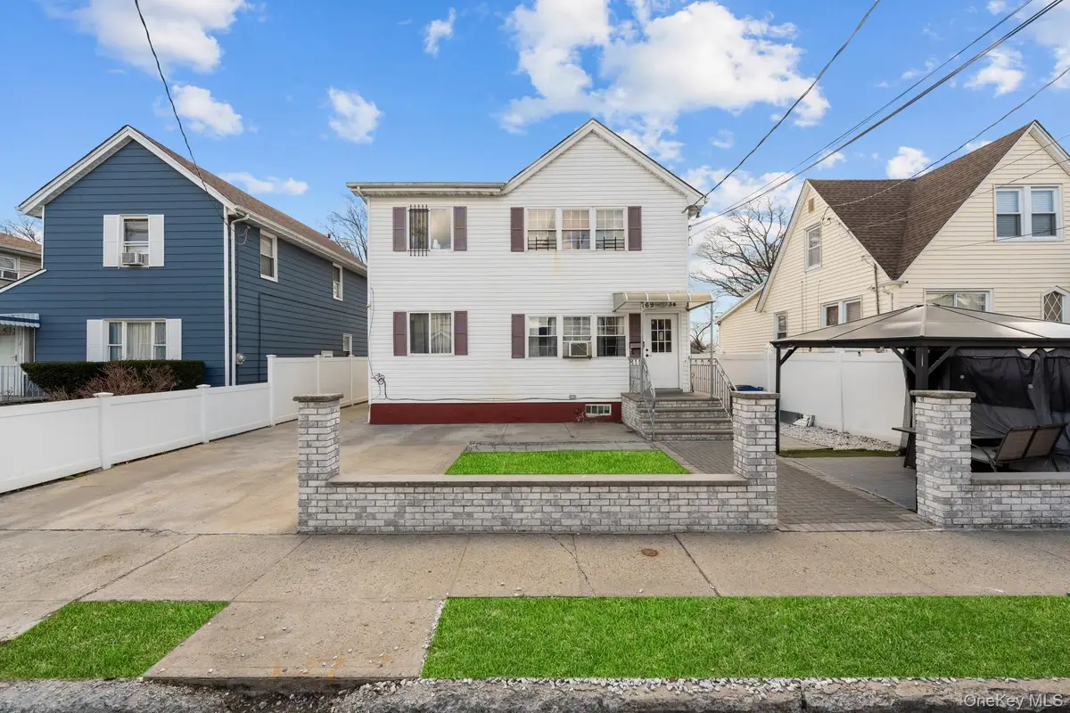 16934 144th Road, Jamaica, NY 11434 - #1