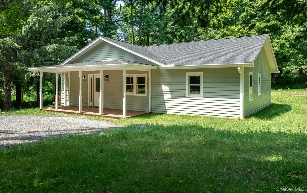 4523 Route 199, Millerton, NY 12546 - #1