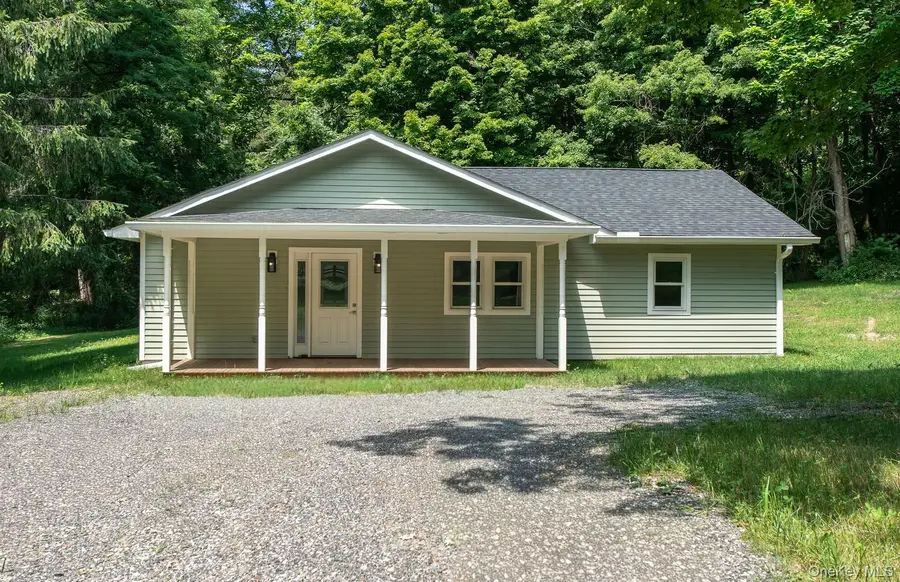 4523 Route 199, Millerton, NY 12546 - #3