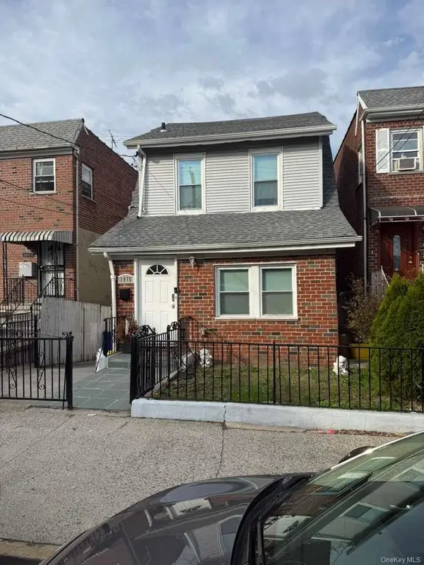 1015 Revere Avenue, Bronx, NY 10465