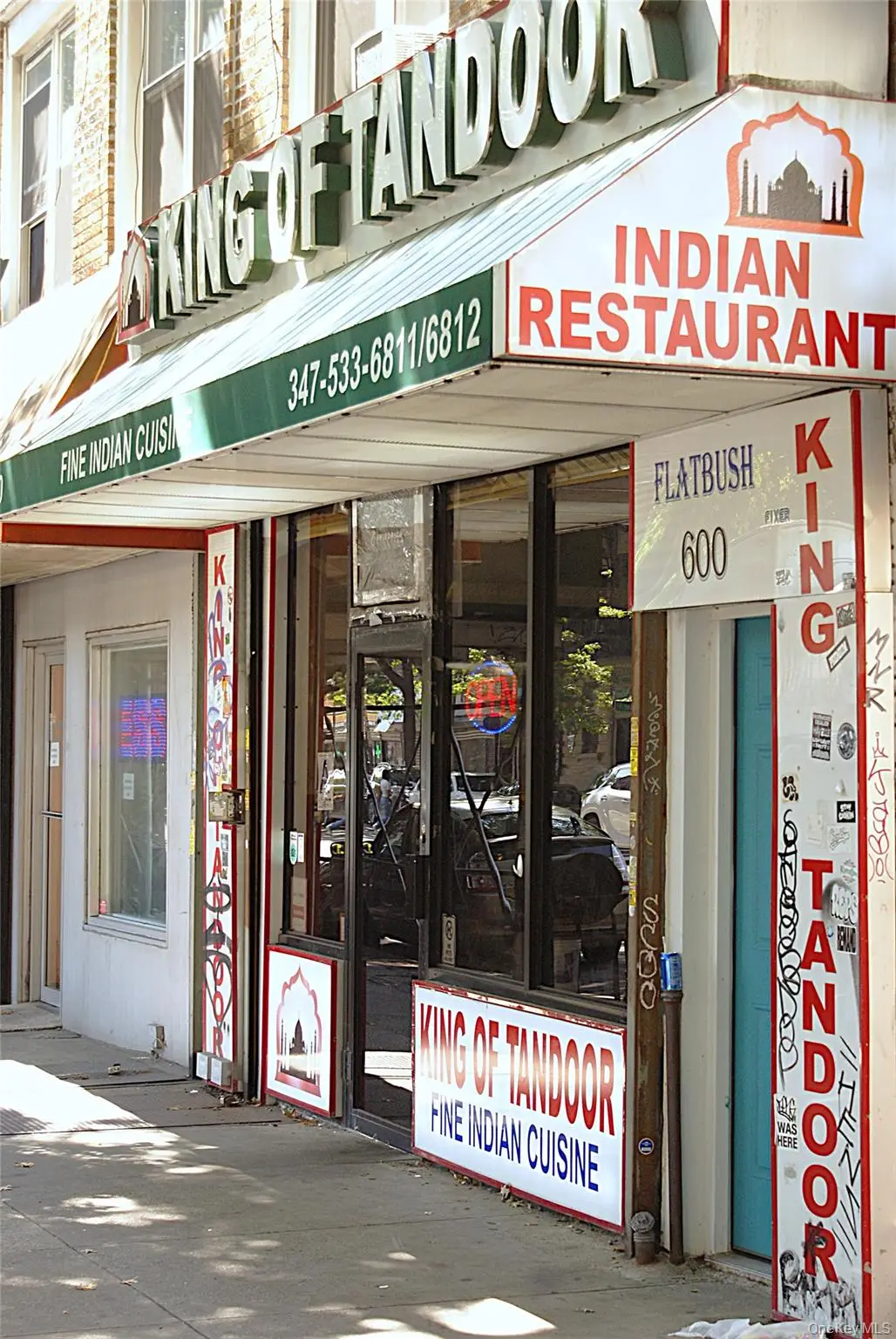 600 Flatbush Avenue, Brooklyn, NY 11225 - #1