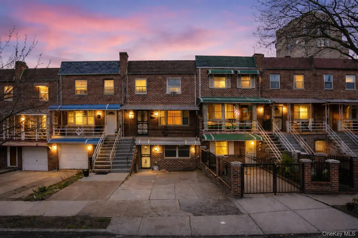 3014 Matthews Avenue, Bronx, NY 10467 - #1