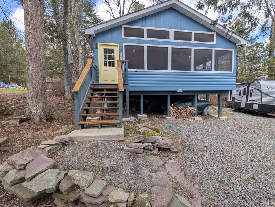 47 E Catskill Trail, Bethel, NY 12720 - #2