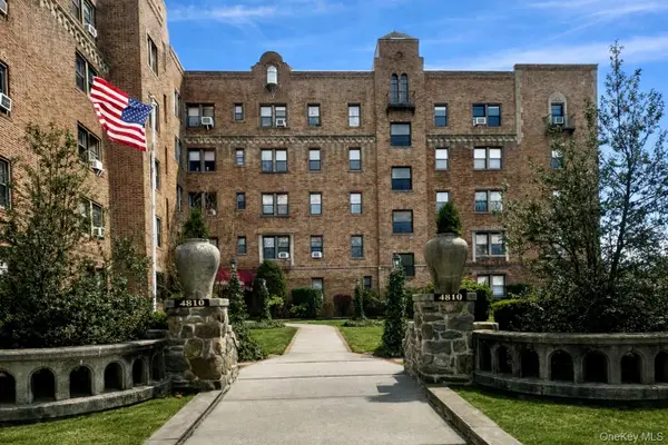 4810 Boston Post Road #4E, Pelham, NY 10803