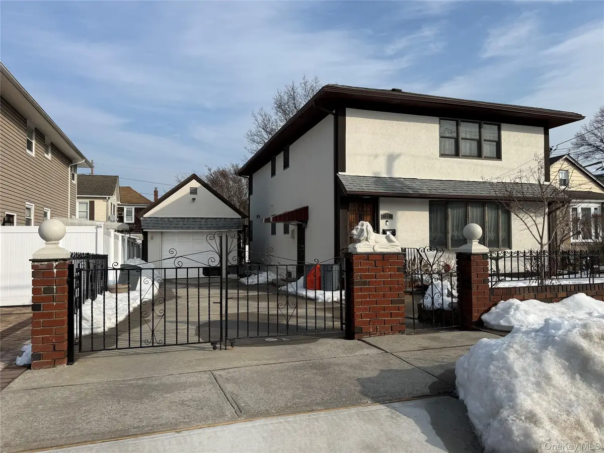 77 Lucille Avenue, Elmont, NY 11003 - #1