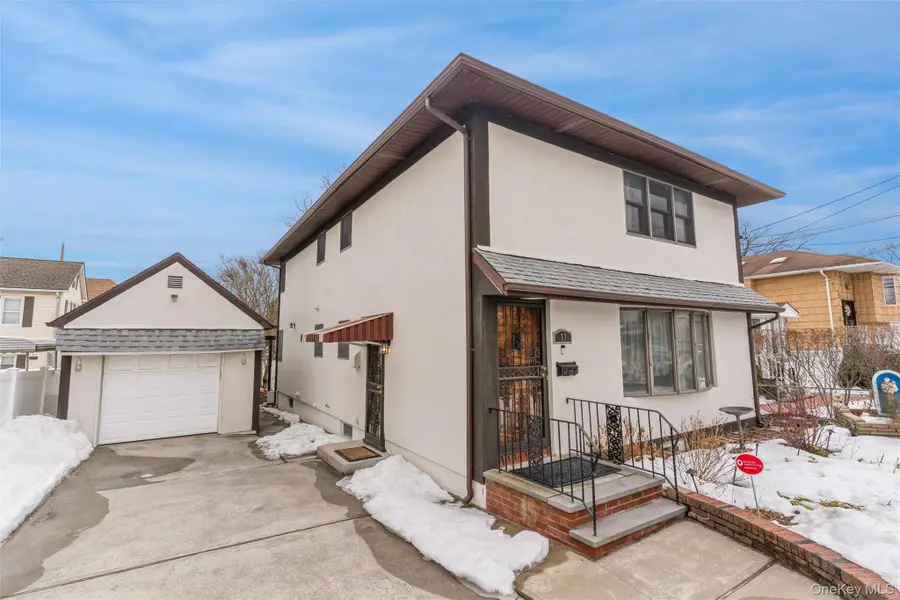 77 Lucille Avenue, Elmont, NY 11003 - #3