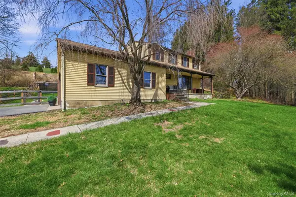 7 Kerr Road, Rhinebeck, NY 12572