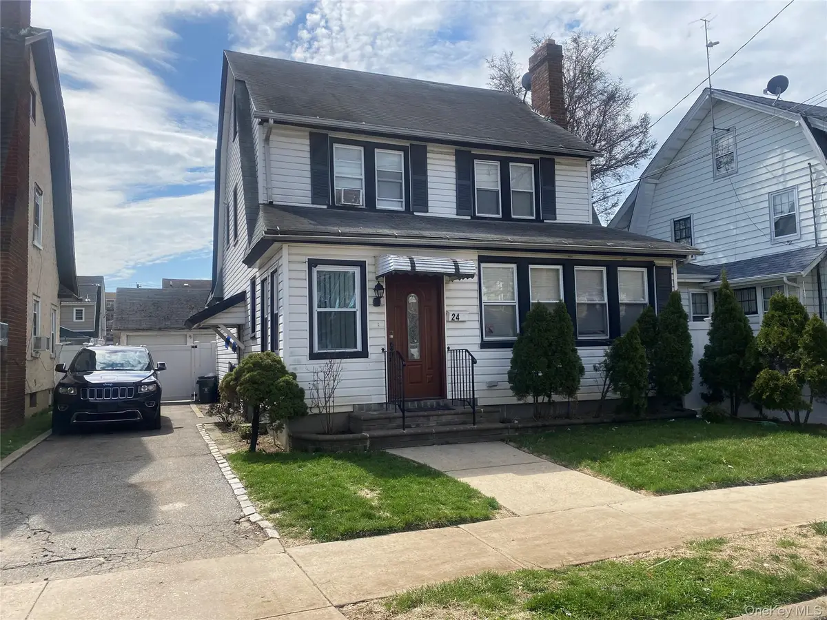24 Lent Avenue, Hempstead, NY 11550 - #1