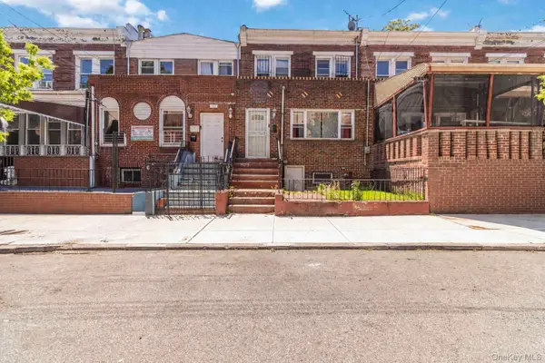 806 New Jersey Avenue, Brooklyn, NY 11207