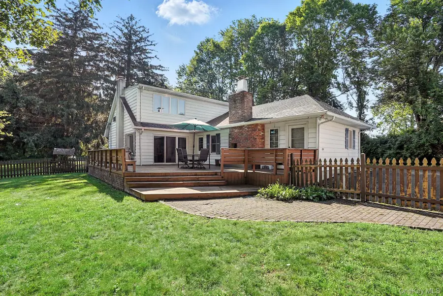 28 Moseman Avenue, Katonah, NY 10536 - #2