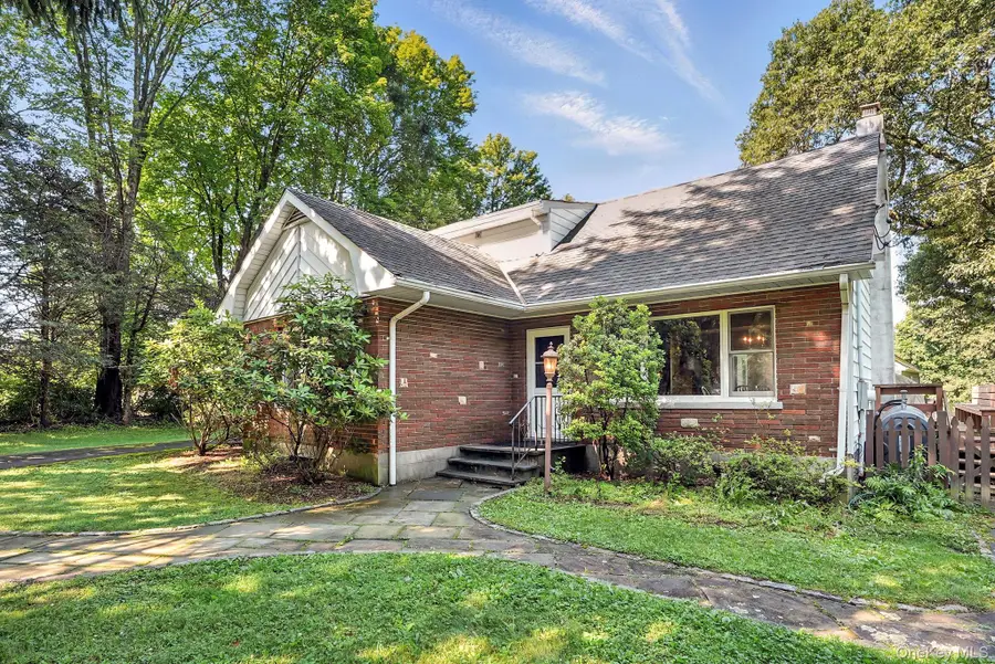 28 Moseman Avenue, Katonah, NY 10536 - #3