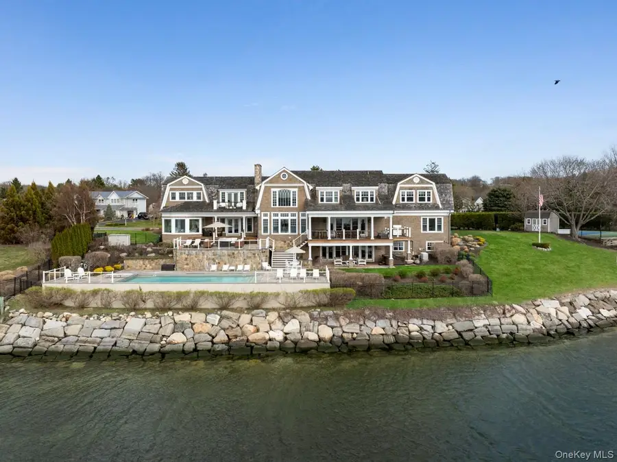 36 Hawkins Drive, Northport, NY 11768 - #2