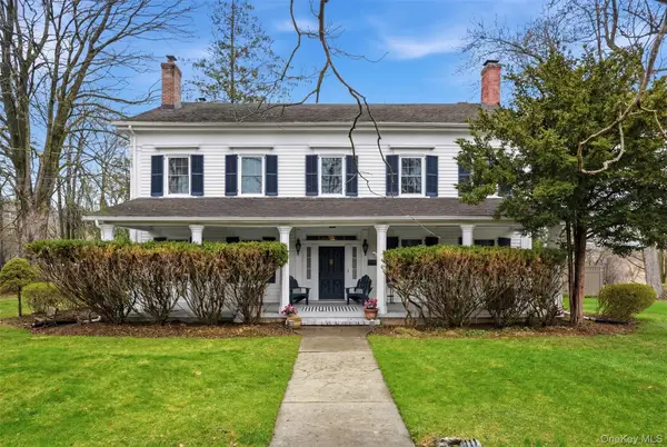 332 Reservoir Road, Goshen, NY 10924