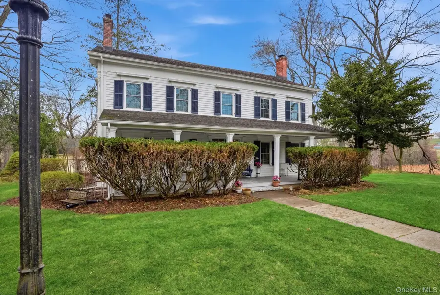 332 Reservoir Road, Goshen, NY 10924 - #2