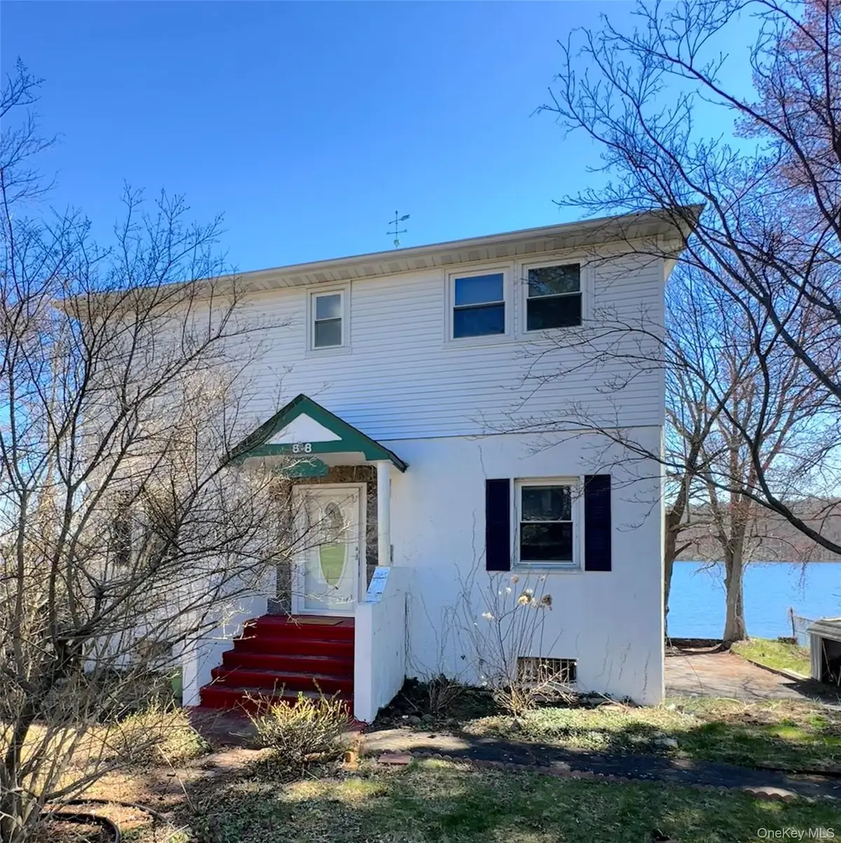 88 W Mombasha Road, Monroe, NY 10950 - #1