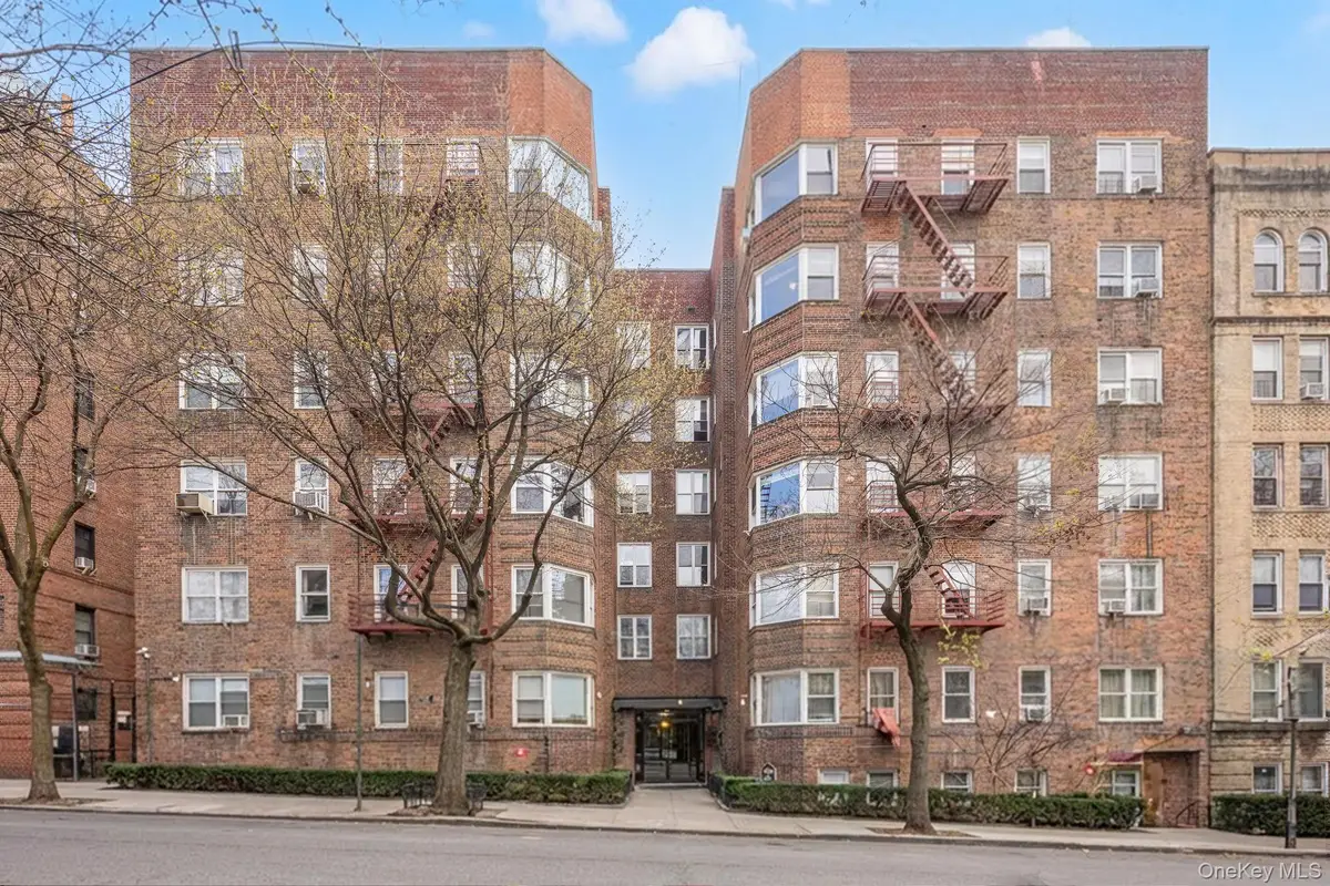 3810 Greystone Ave. #507, Bronx, NY 10463 - #1
