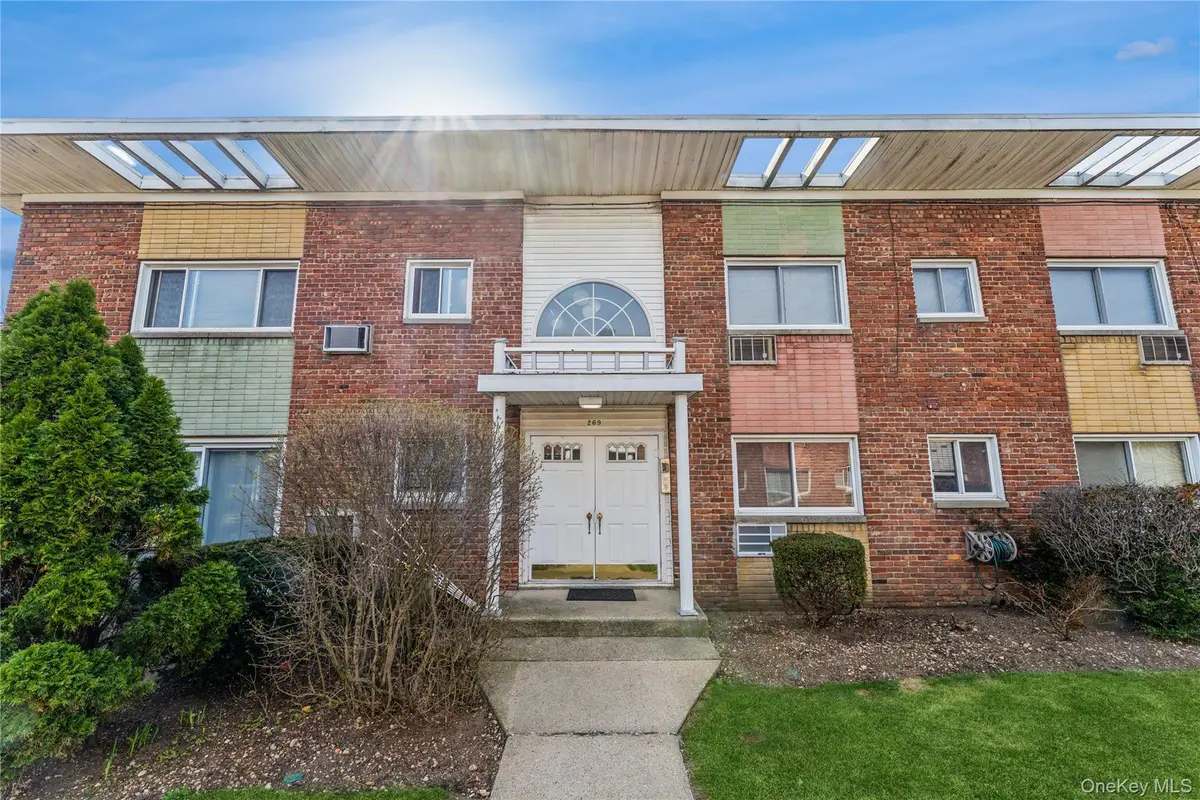 269 N Newbridge Road #2B, Levittown, NY 11756 - #1