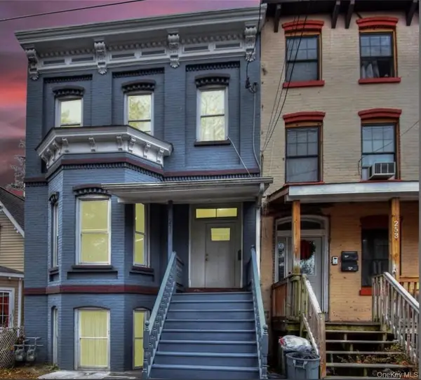 251 Powell Avenue, Newburgh, NY 12550