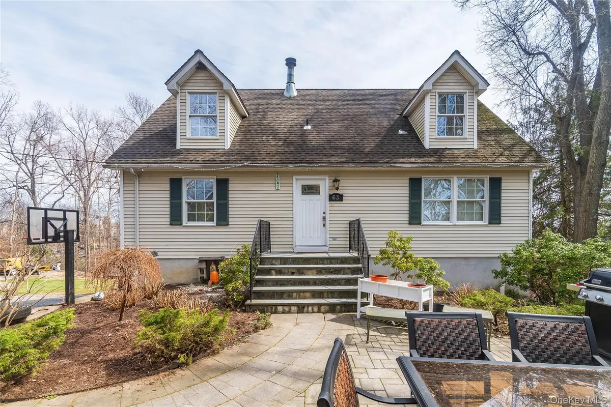 63 South Road, Brewster, NY 10509 - #1