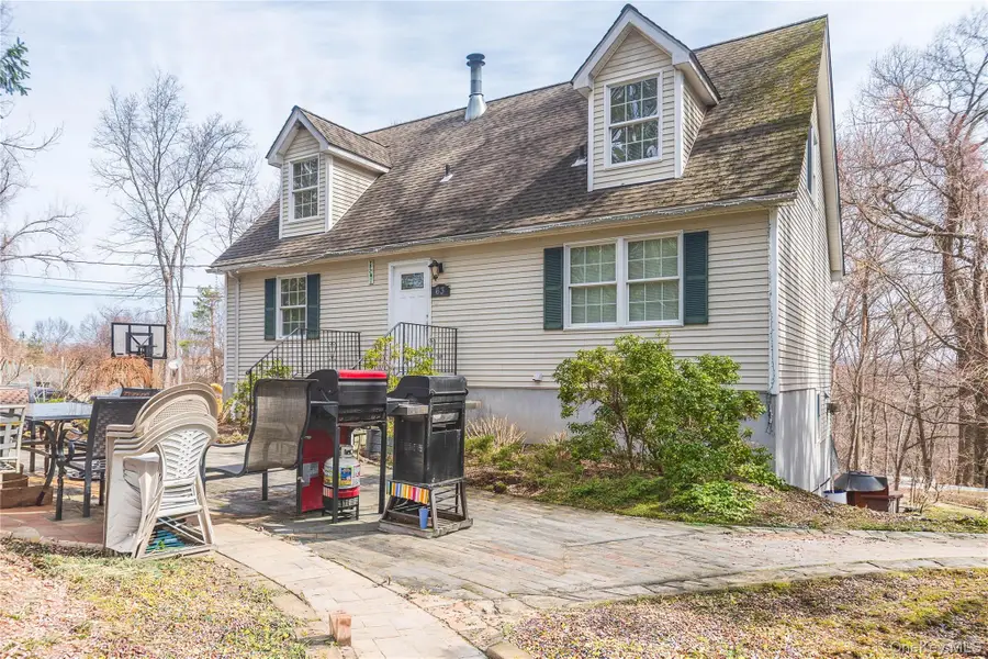 63 South Road, Brewster, NY 10509 - #2