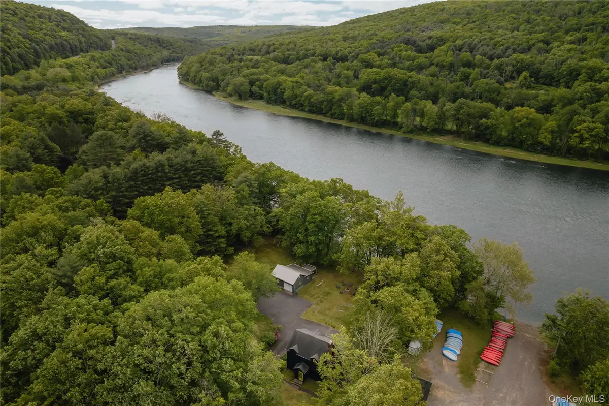 2383 State Route 97, Pond Eddy, NY 12770 - #1