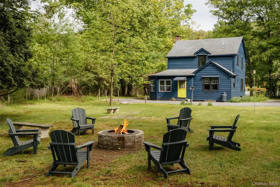 2383 State Route 97, Pond Eddy, NY 12770 - #2