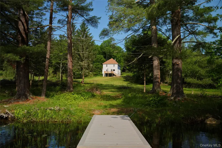 5697 State Route 52, Kenoza Lake, NY 12750 - #3