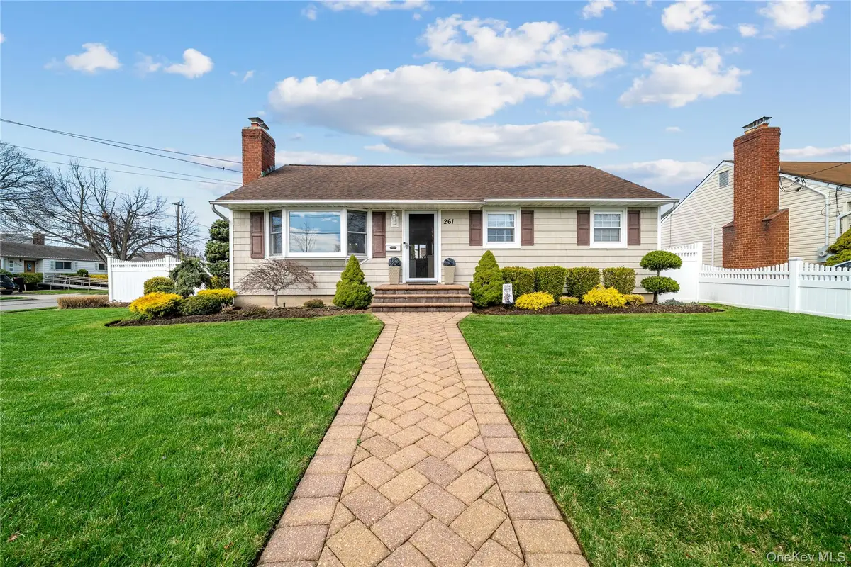 261 N 6th Street, Bethpage, NY 11714 - #1