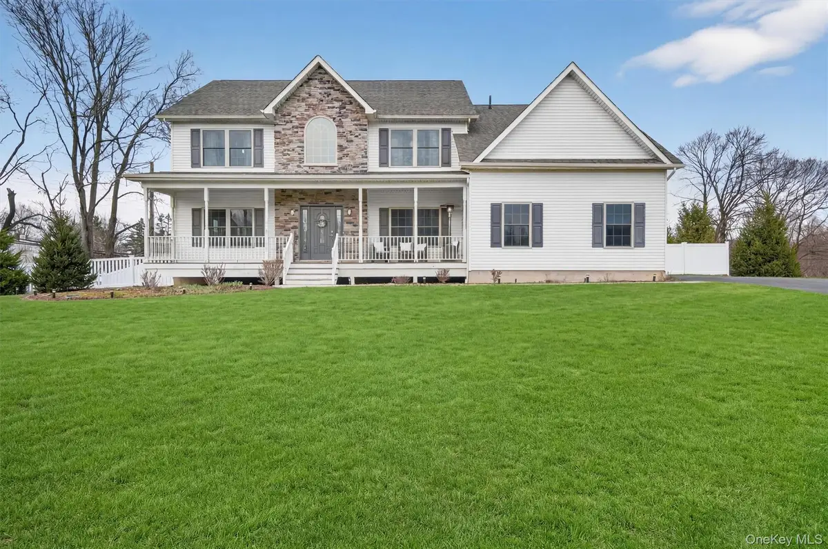 18 Reynolds Road, Monroe, NY 10950 - #1