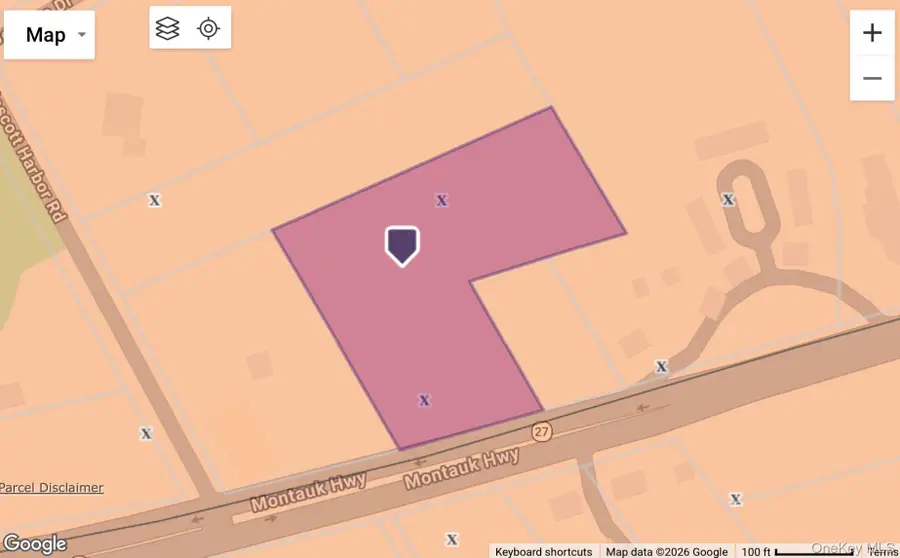 3678 Montauk Highway, Sagaponack, NY 11962 - #3