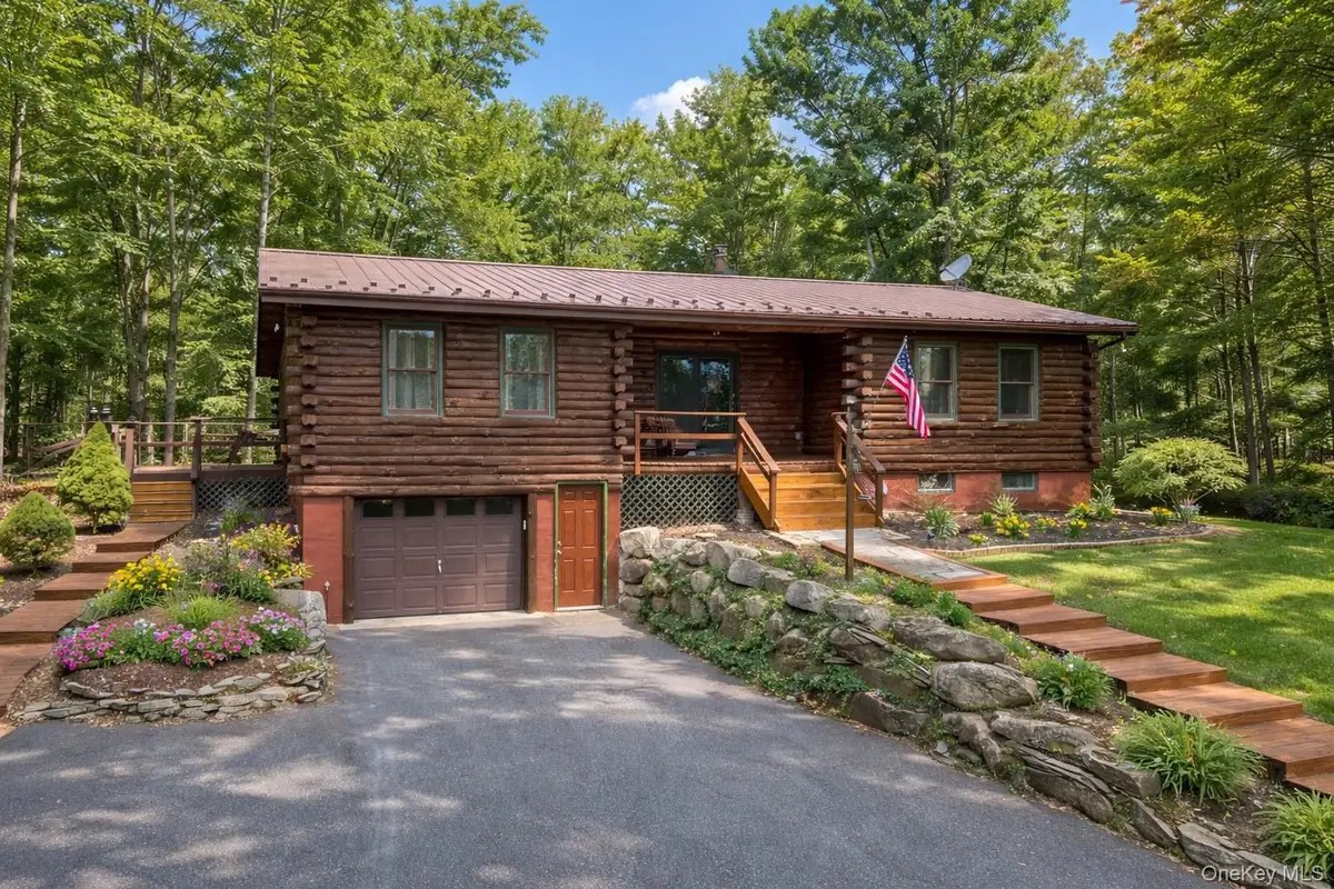 239 Millsburg Road, Middletown, NY 10940 - #1