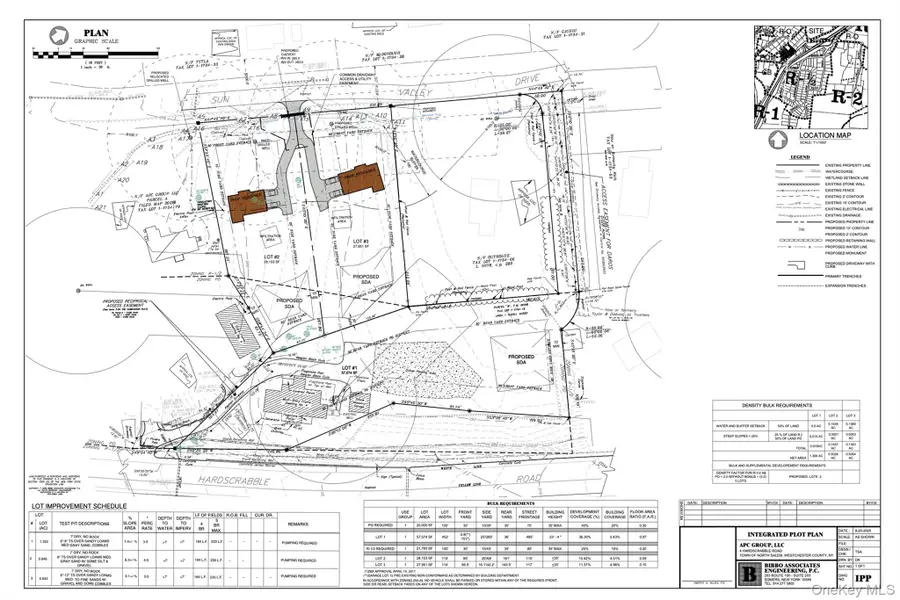 Lots 3 Sun Valley Dr., North Salem, NY 10560 - #2