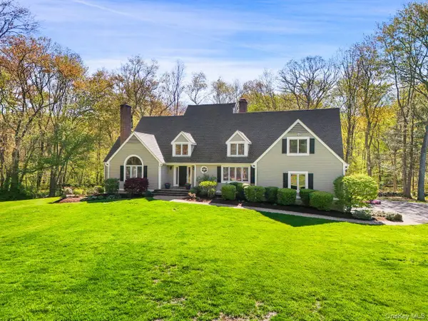 17 Pine Hill Drive, South Salem, NY 10590