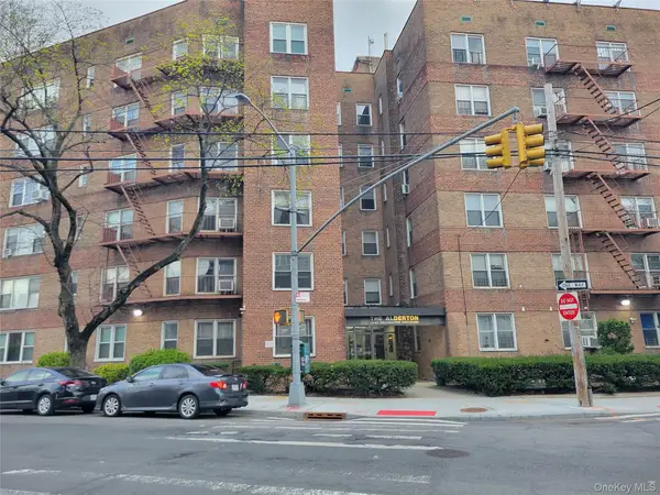 74-45 Yellowstone Boulevard #4D, Rego Park, NY 11374