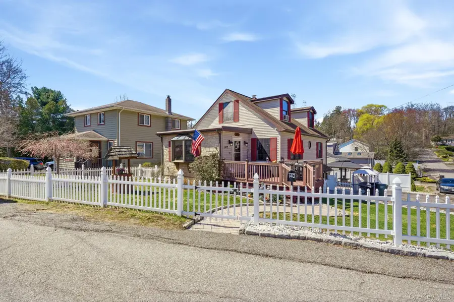 142 Orchard Road, Mahopac, NY 10541 - #2