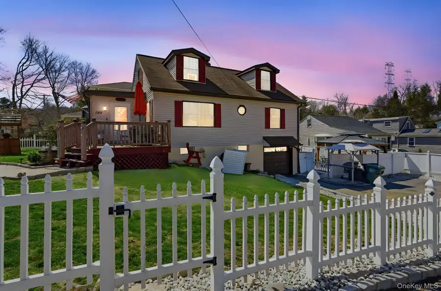 142 Orchard Road, Mahopac, NY 10541 - #3