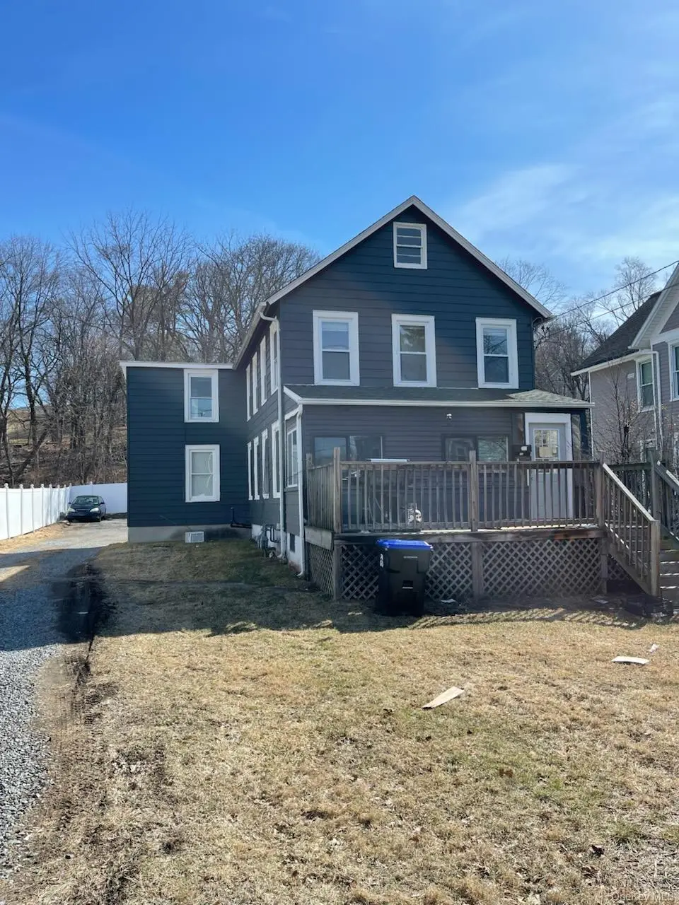 215 N Hamilton Street, Poughkeepsie, NY 12601 - #1