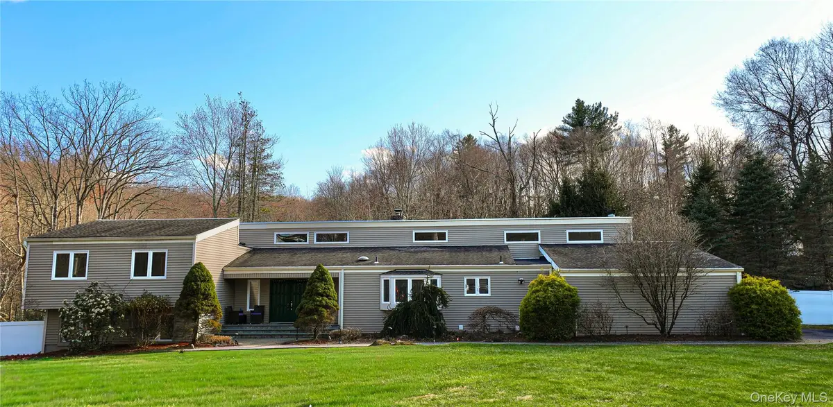 6 Bedell Road, Amawalk, NY 10501 - #1
