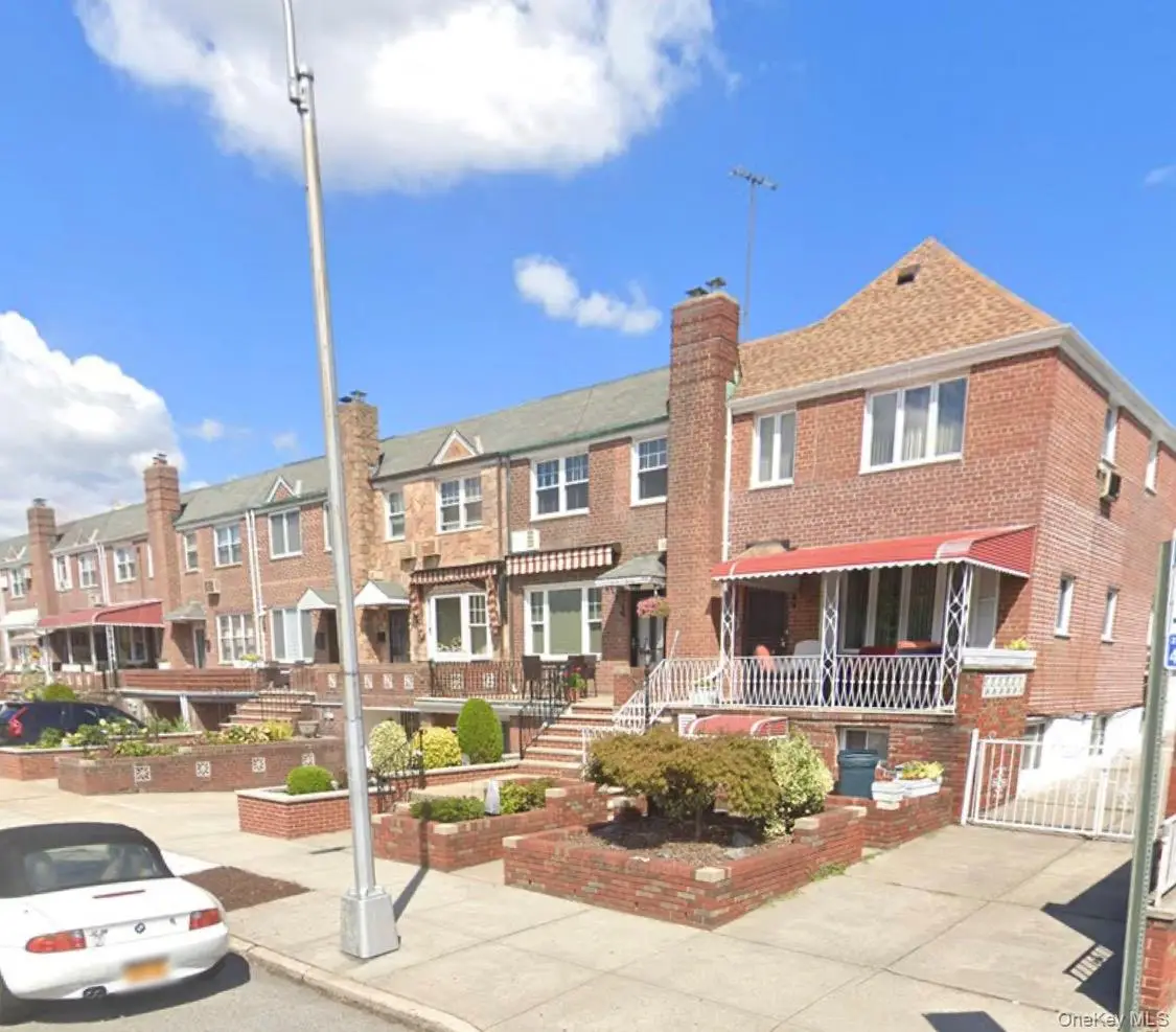 60-71 72nd Street, Maspeth, NY 11378 - #1