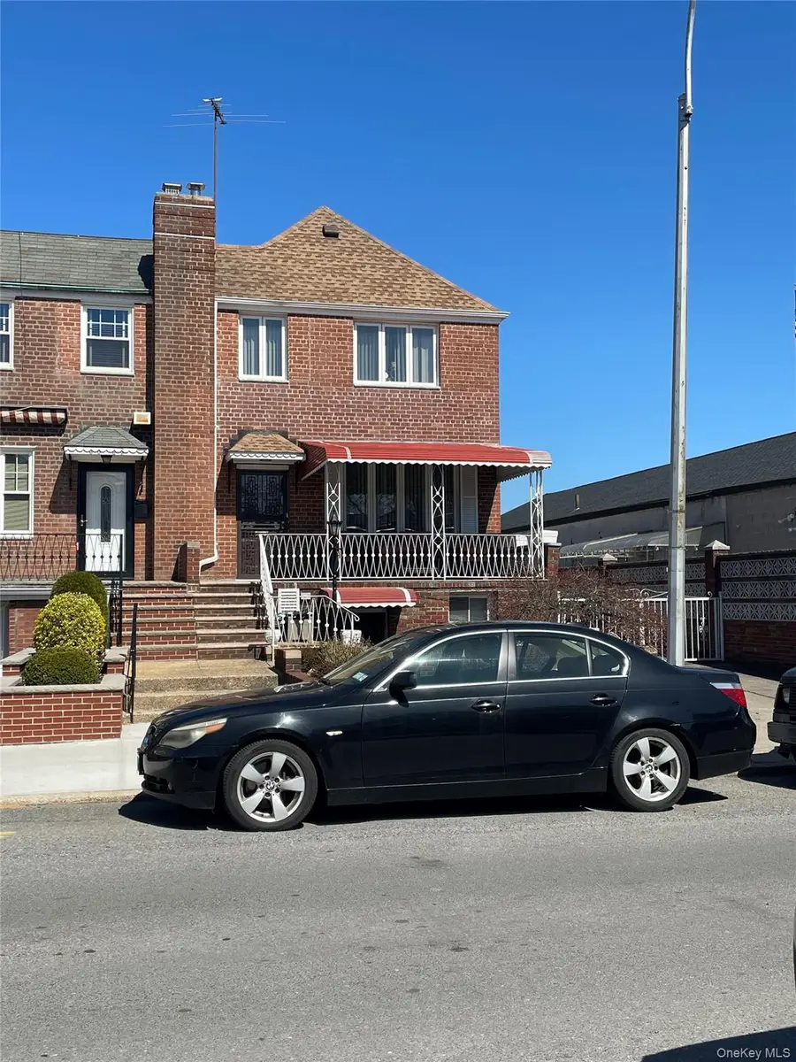 60-71 72nd Street, Maspeth, NY 11378 - #2