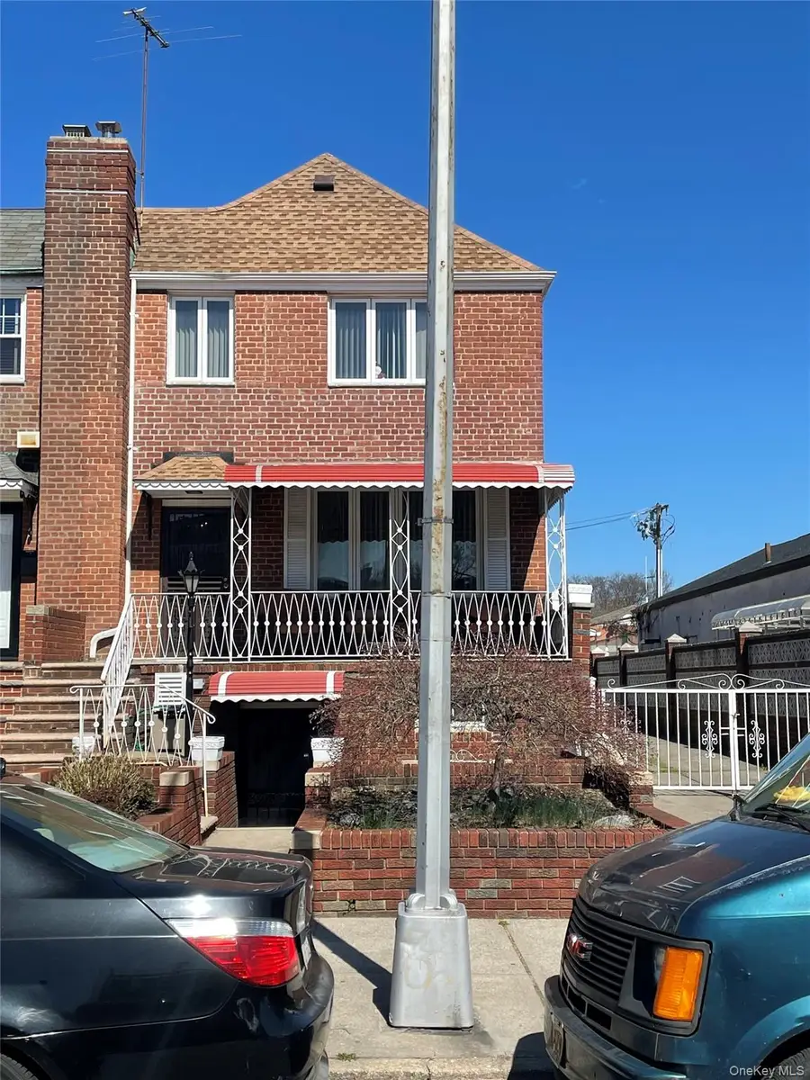 60-71 72nd Street, Maspeth, NY 11378 - #3