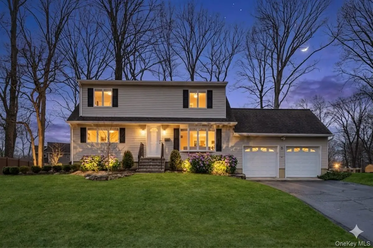 5 Short Hill Road, New City, NY 10956 - #1