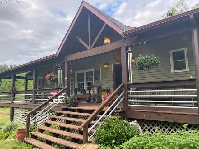 315 Thompson Road, Thompson, NY 12701 - #1