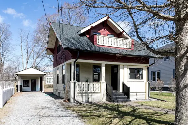 17 Kirchner Avenue, Hyde Park, NY 12538