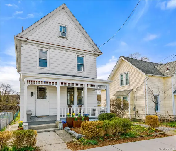 20 Maple Street, Dobbs Ferry, NY 10522